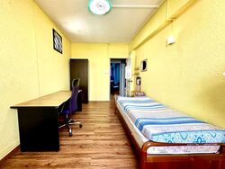 Blk 119 Teck Whye Lane (Choa Chu Kang), HDB 5 Rooms #538415811